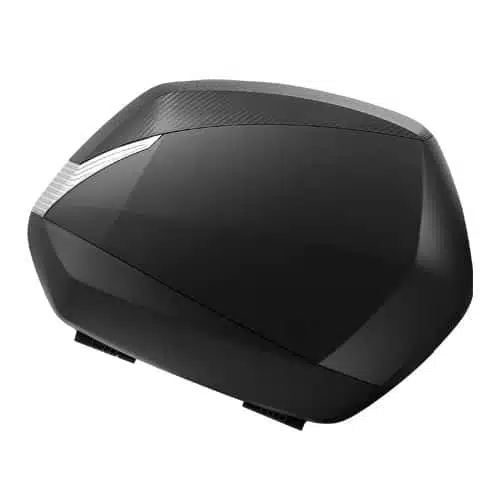 Valises latérales CFMOTO 700MT 2024