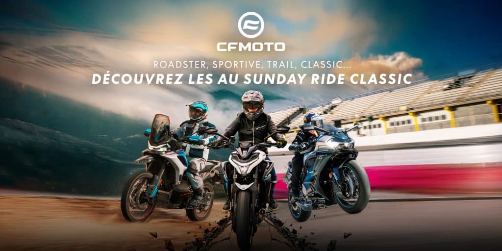 CFMOTO Classic Racing Days 1024x512