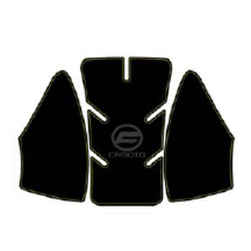 Pads de réservoir CFMOTO 700CL-X Adventure