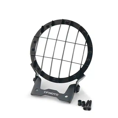 Protection de phare CFMOTO 450CL-C