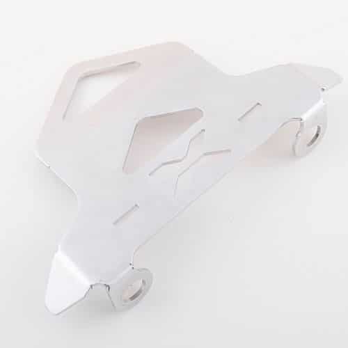 Protection étrier avant CFMOTO 700CL-X Adventure