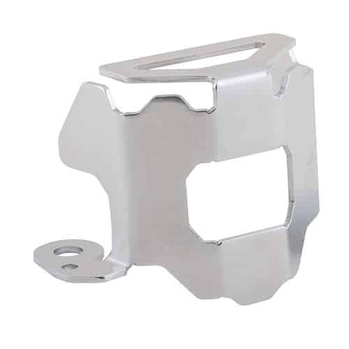 Protection réservoir de frein CFMOTO 700CL-X Adventure