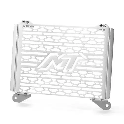 Grille de radiateur alu CFMOTO 700CL-X Adventure