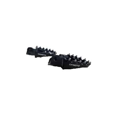 Repose-pieds tout terrain CFMOTO 800MT-X