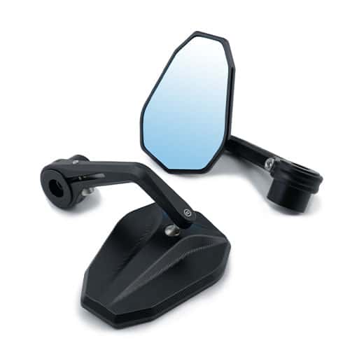 Rétroviseurs embouts de guidon CFMOTO 800NK