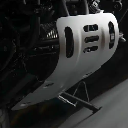 Sabot moteur