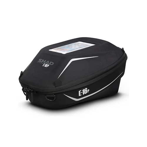 Sacoche de réservoir 11l - 15l CFMOTO 300NK