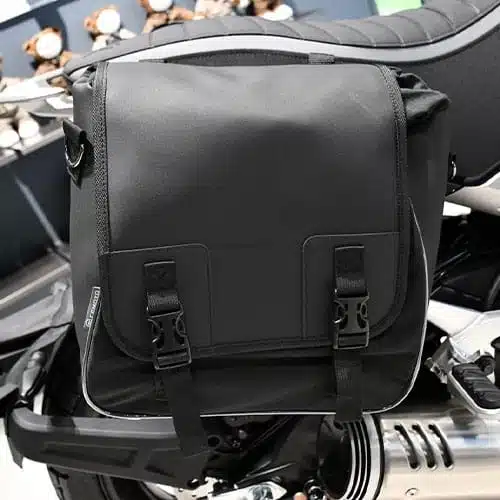 Sacoches souples CFMOTO 700CL-X Heritage