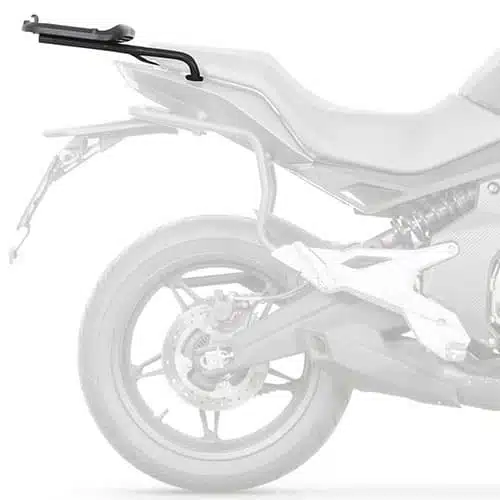 Support top case CFMOTO 650MT