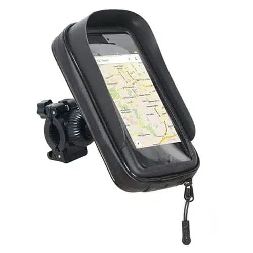 Support smartphone CFMOTO 300NK