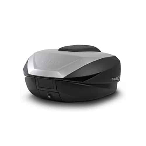Top case Shad 59L CFMOTO 650GT