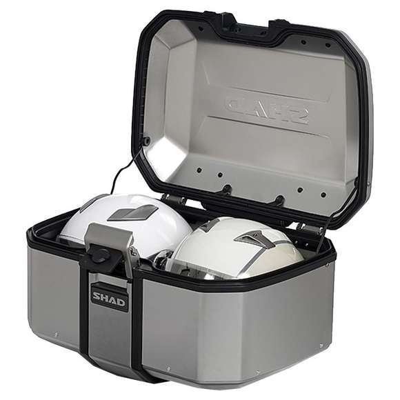 Top case Shad 55l + support