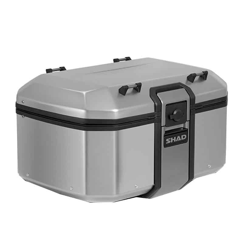 Top case Shad 55l + support CFMOTO 800MT Explore