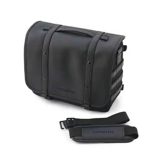 Valise latérale 450CL-C CFMOTO