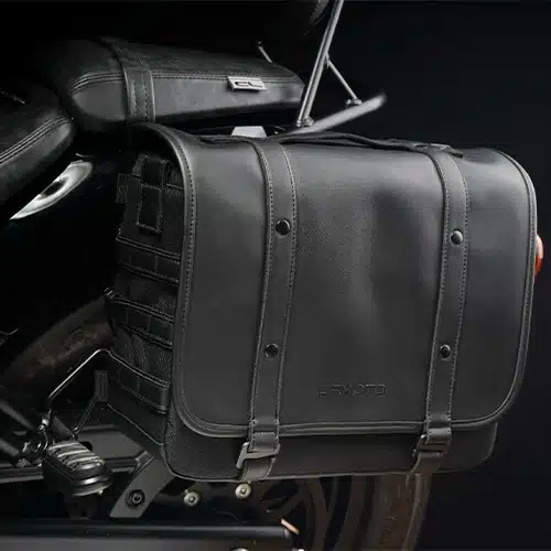 Support de valise