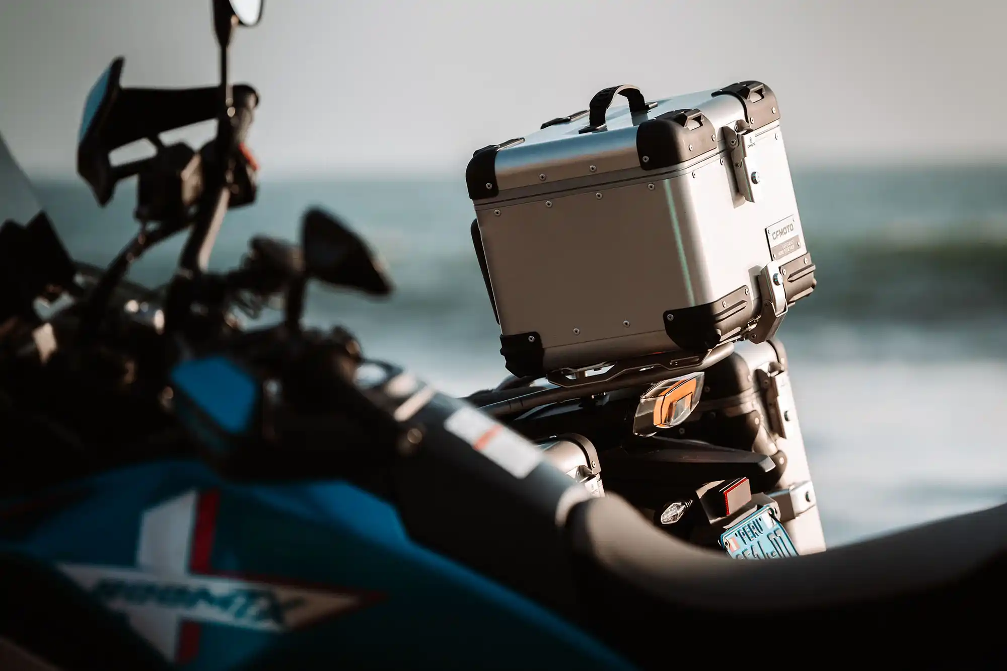 CFMOTO 800MT-X