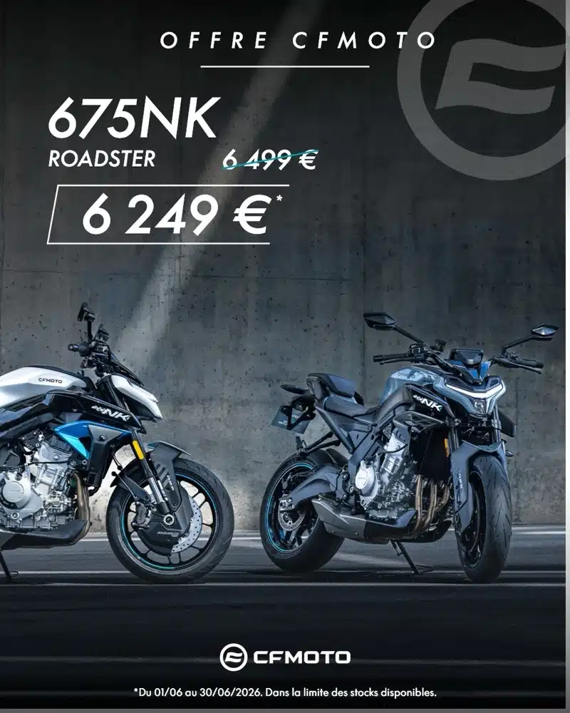 Offre 675NK