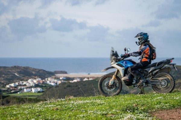 Présentation globale CFMOTO 20251