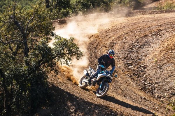 Présentation globale CFMOTO 20252