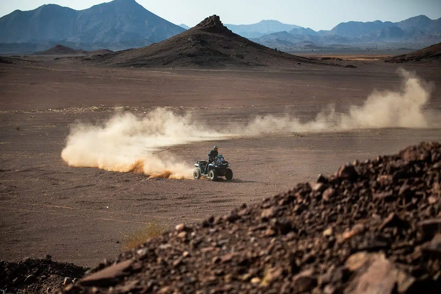 CFMOTO Classics, racontez votre aventure CFMOTO et gagnez un voyage en Chine !