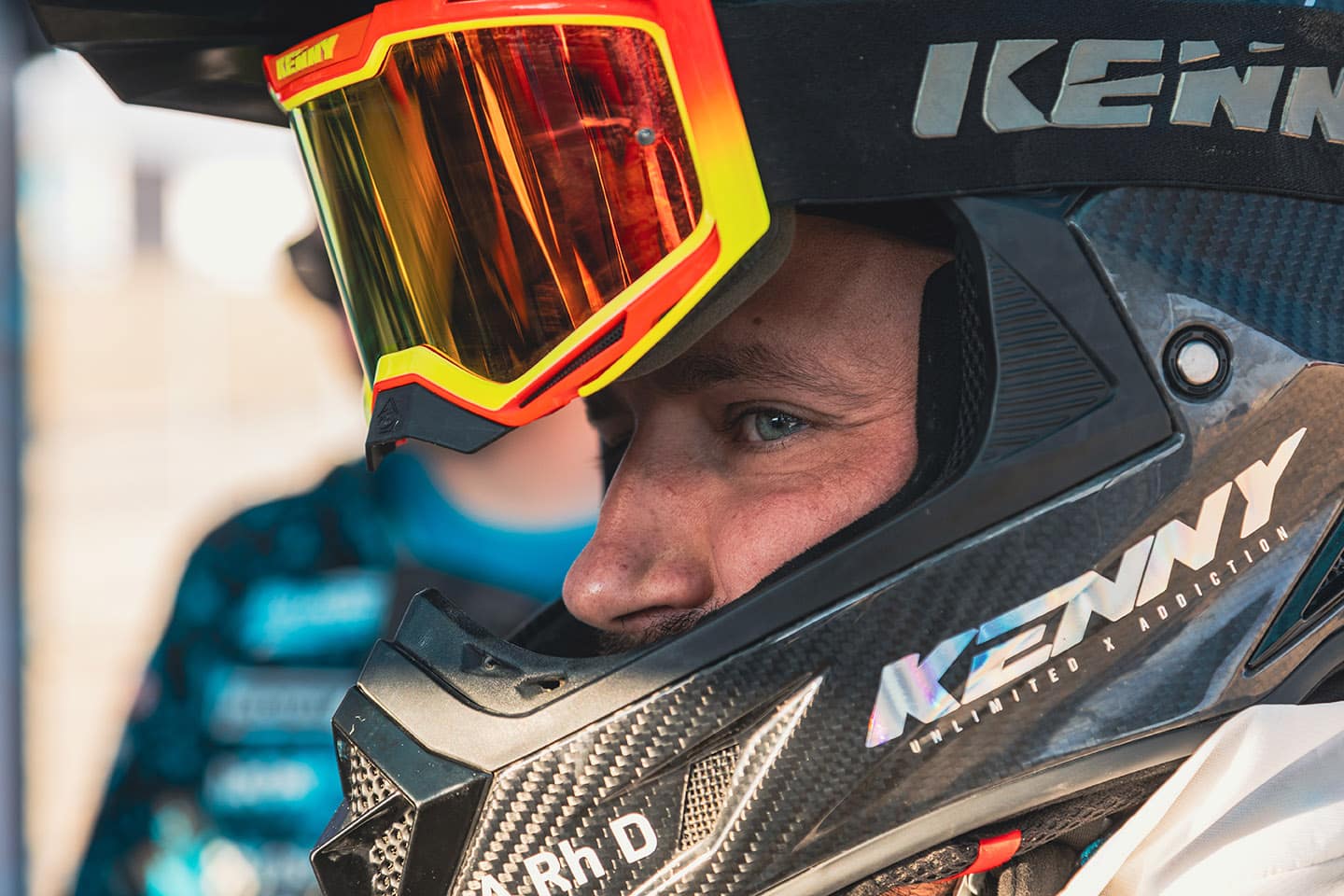 CFMOTO au Dakar 2024