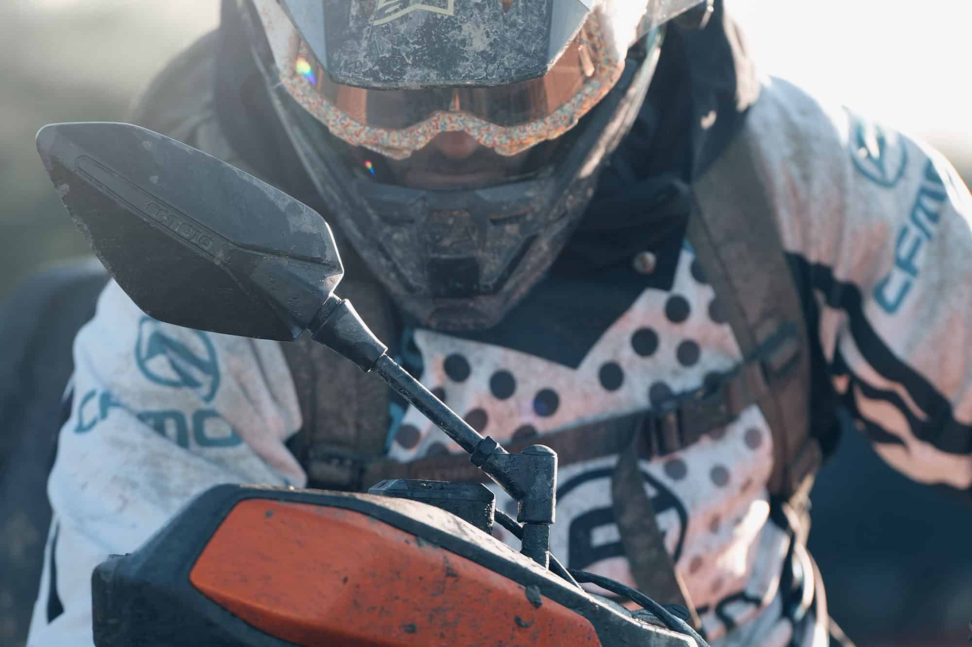 CFMOTO Days 2024