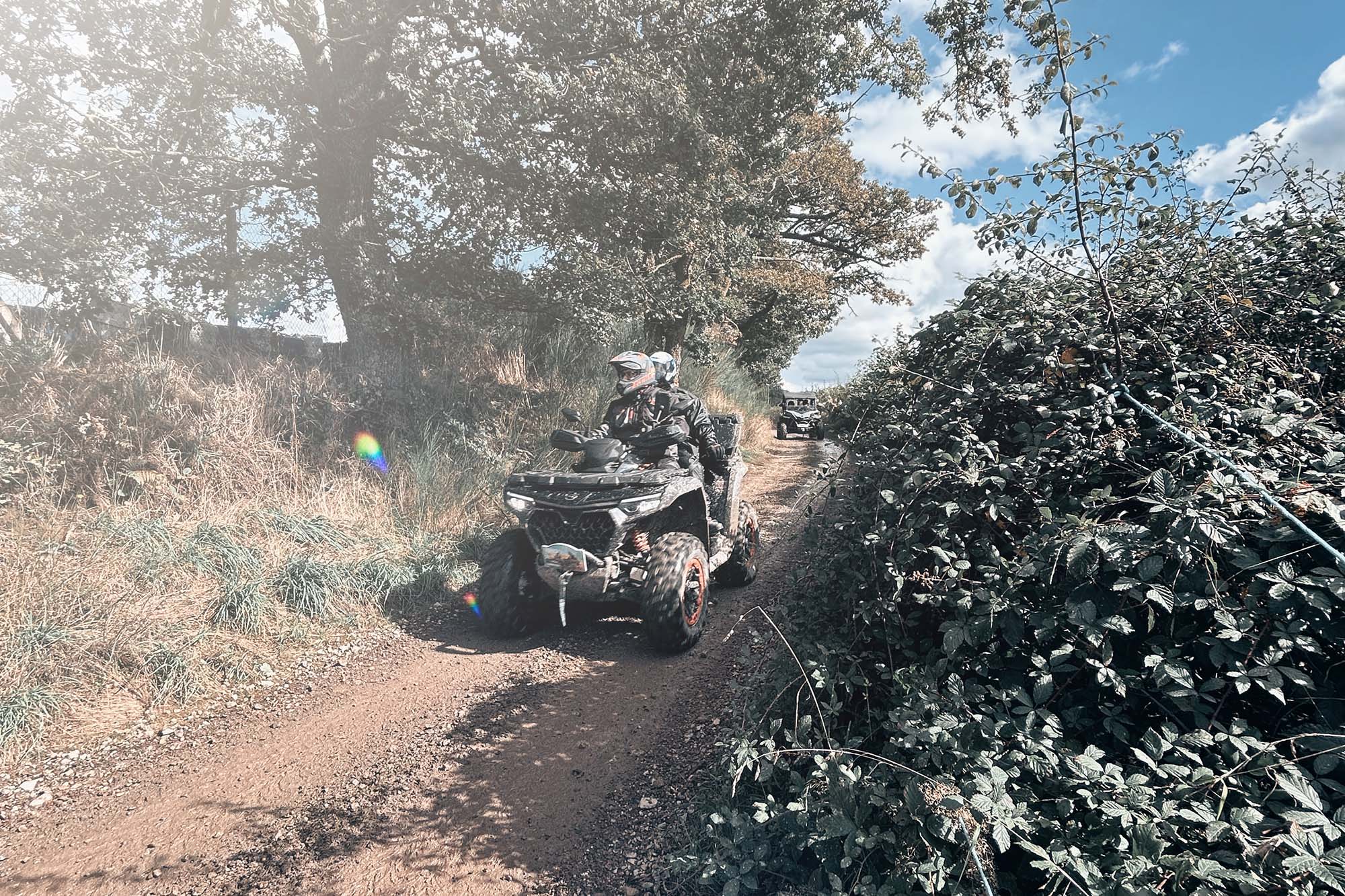 CFMOTO Days 2024