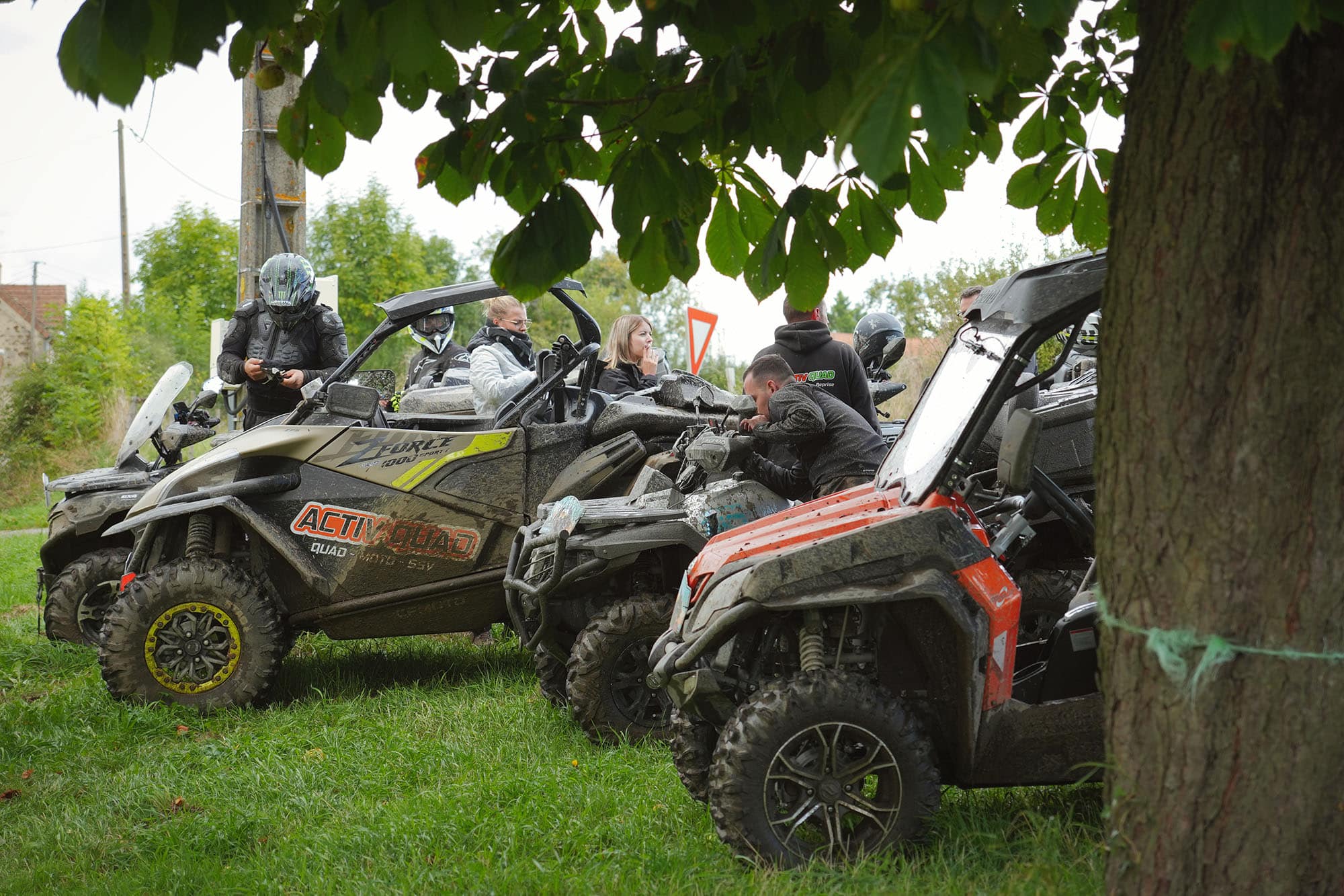 CFMOTO Days 2024