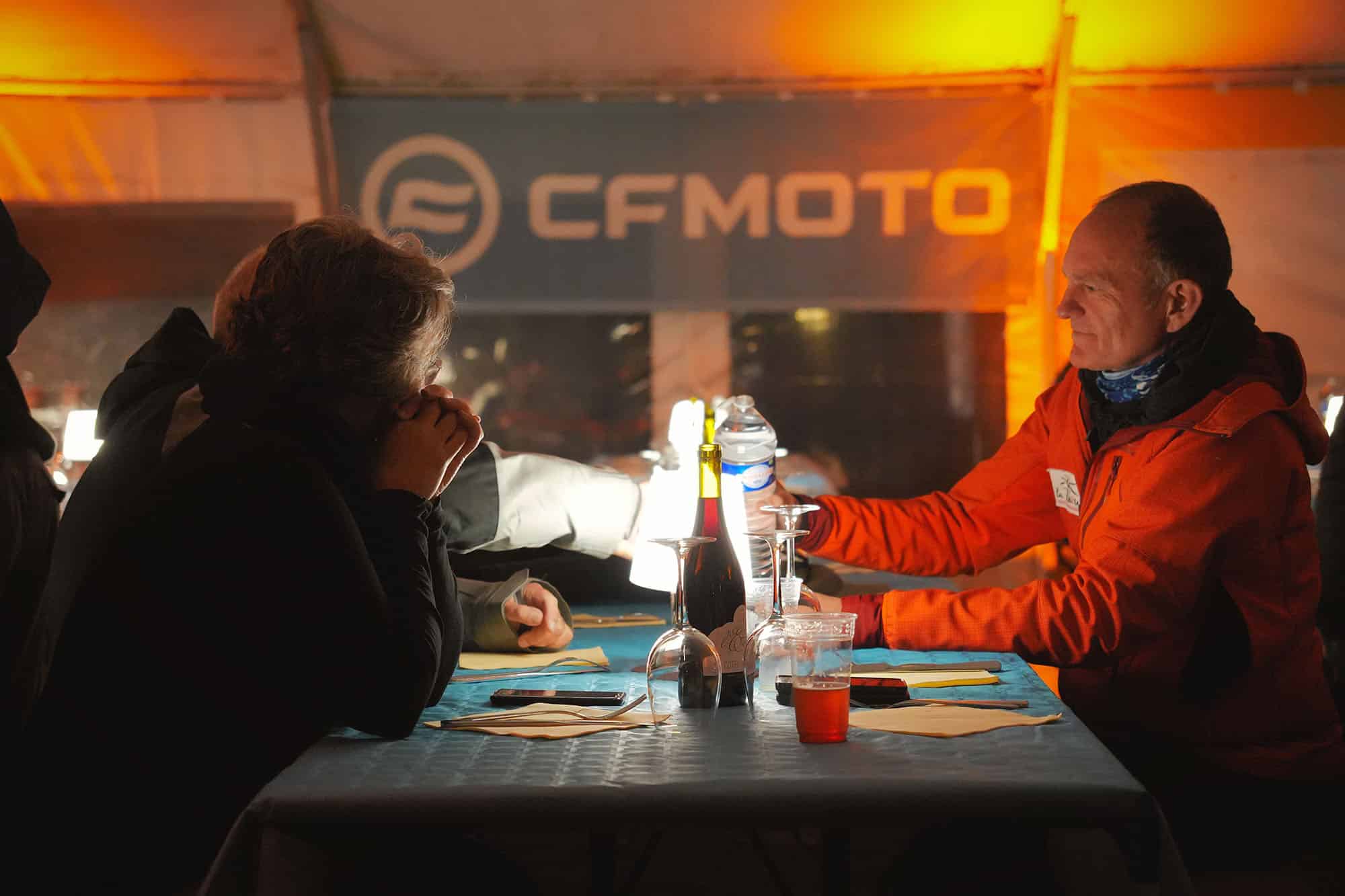 CFMOTO Days 2024