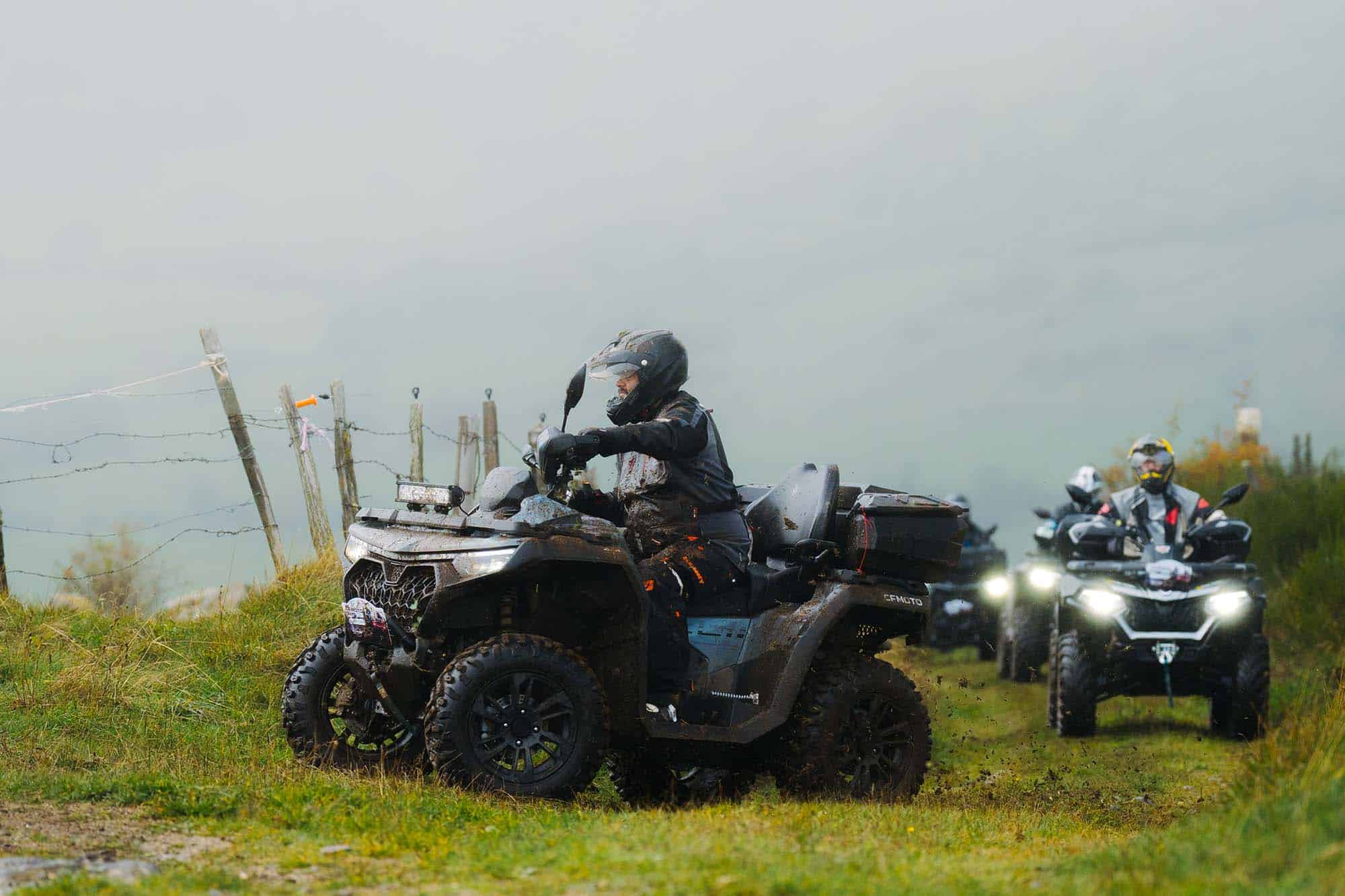 CFMOTO Days 2025