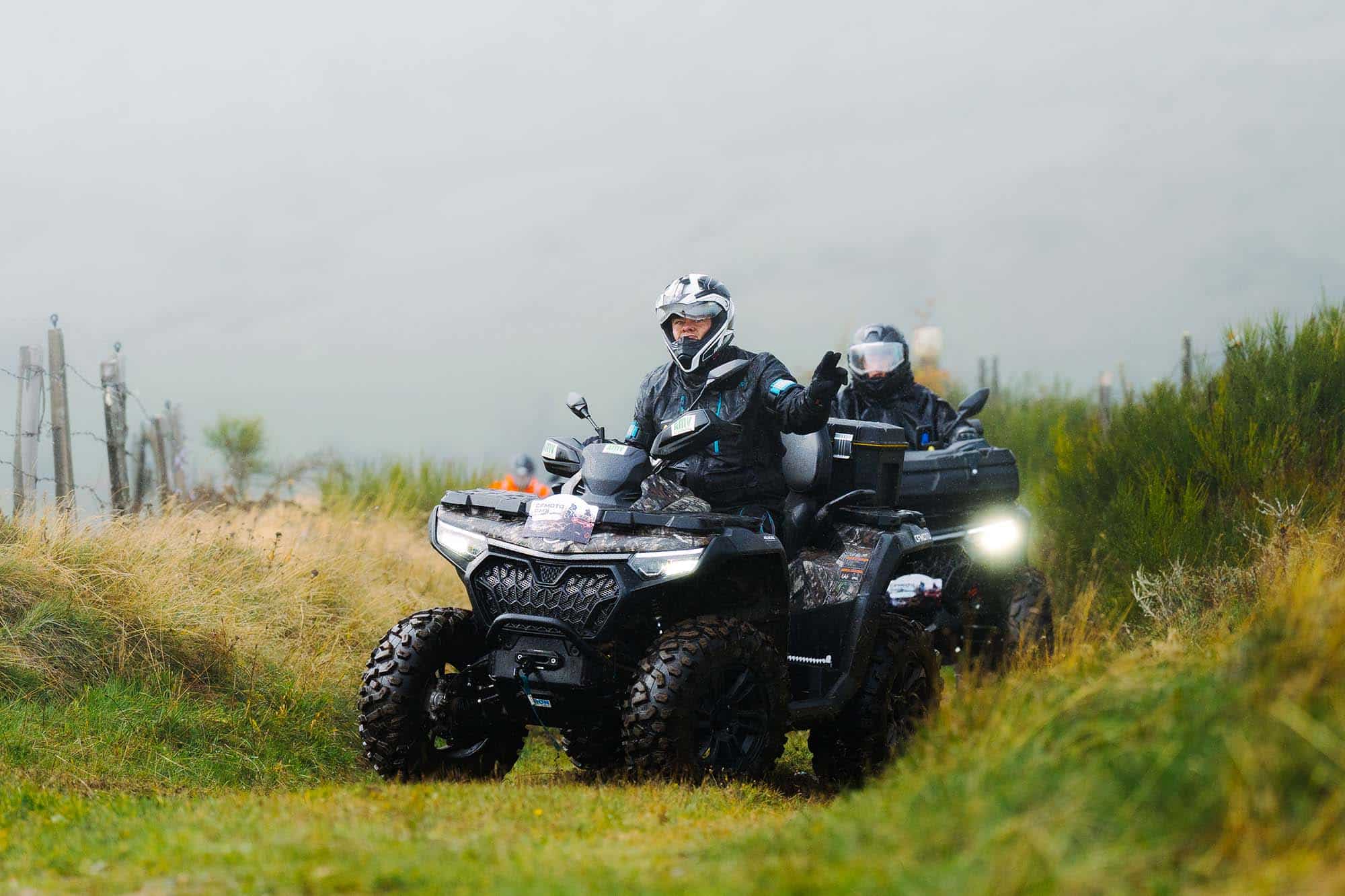 CFMOTO Days 2025