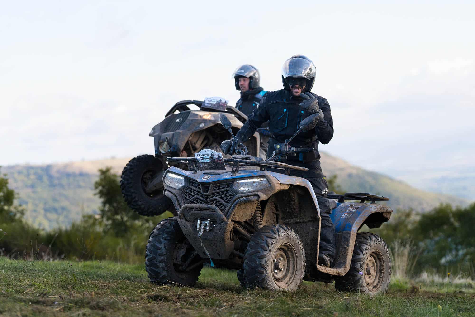 CFMOTO Days 2025