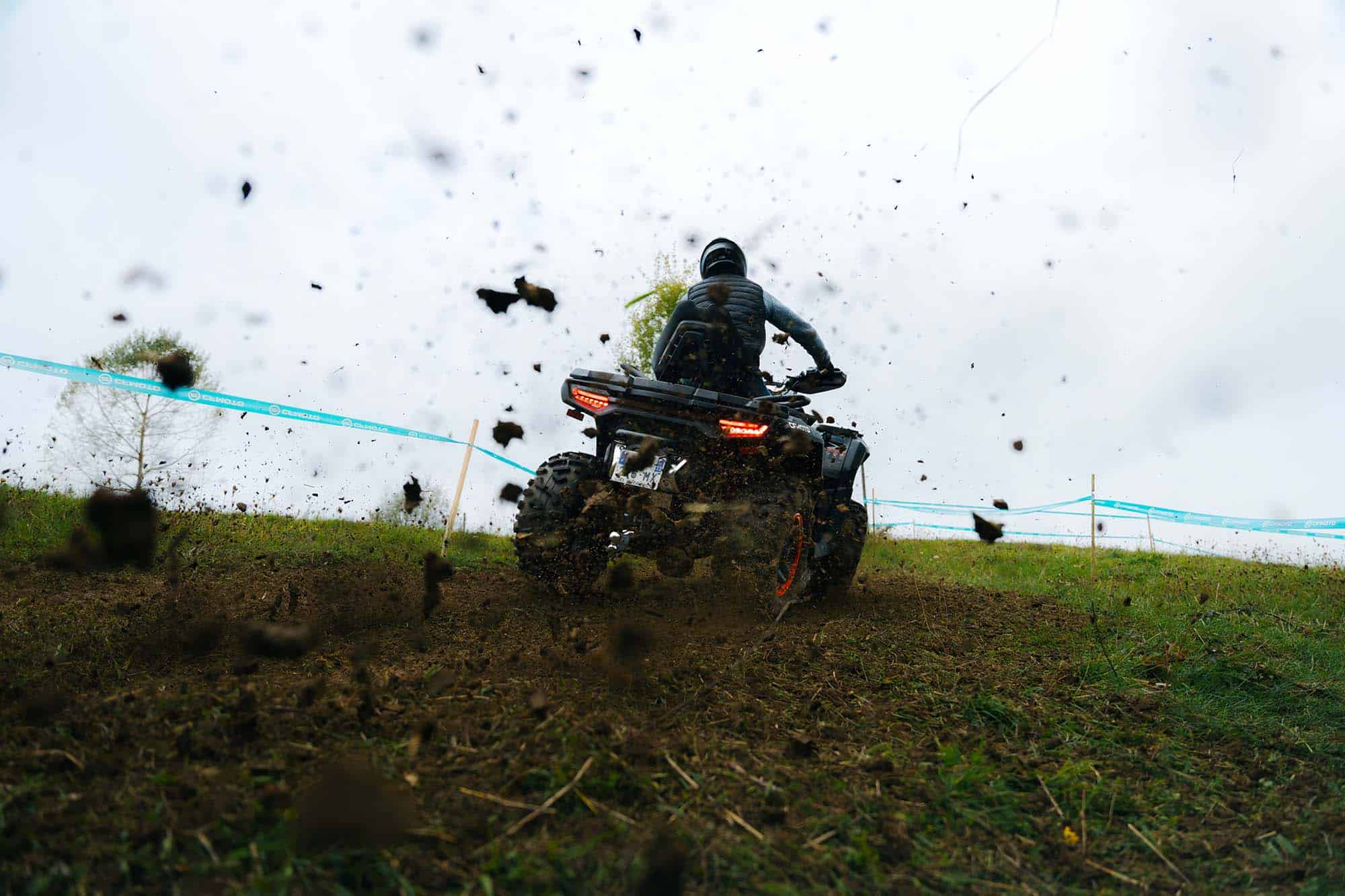 CFMOTO Days 2026 : rendez-vous en Corrèze les 3 et 4 octobre