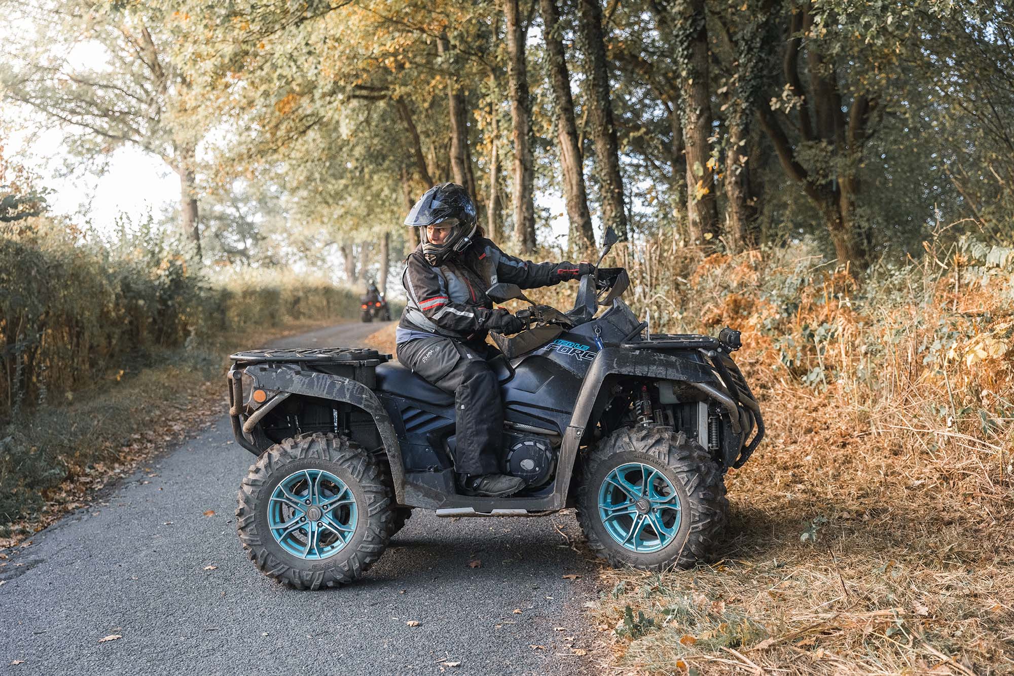 CFMOTO Days France – Première édition