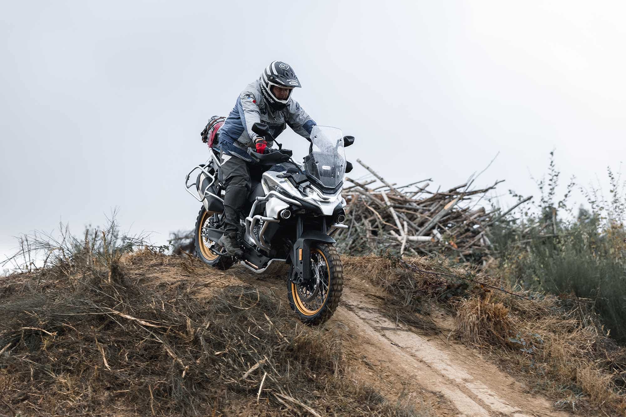 CFMOTO Days France 2023