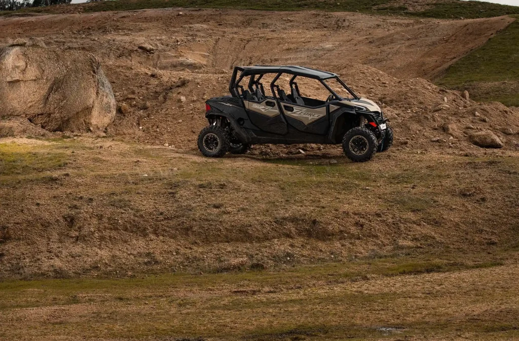 Qu’est-ce qu’un Buggy — CFMOTO