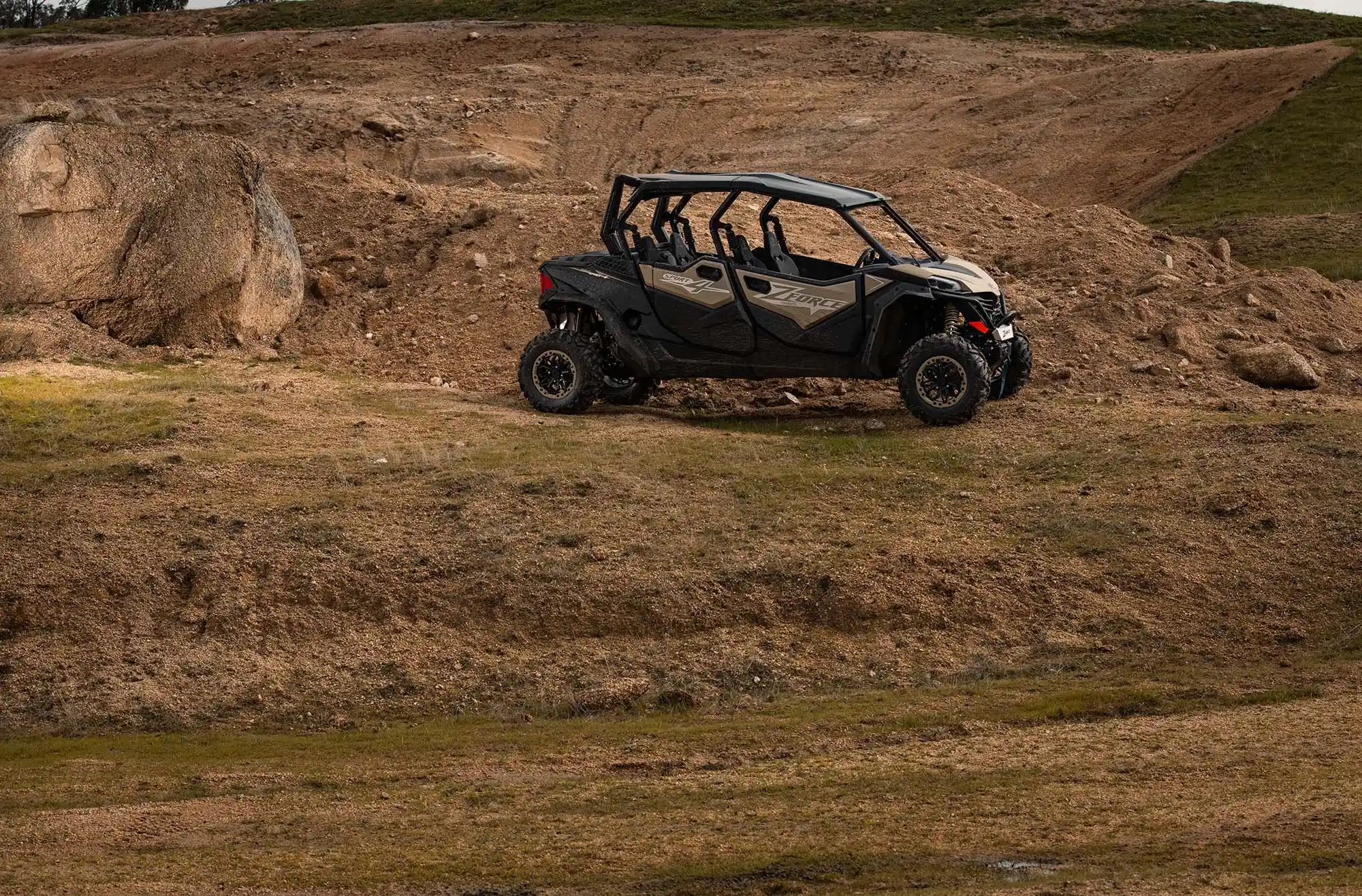 Qu&rsquo;est-ce qu&rsquo;un Buggy ?
