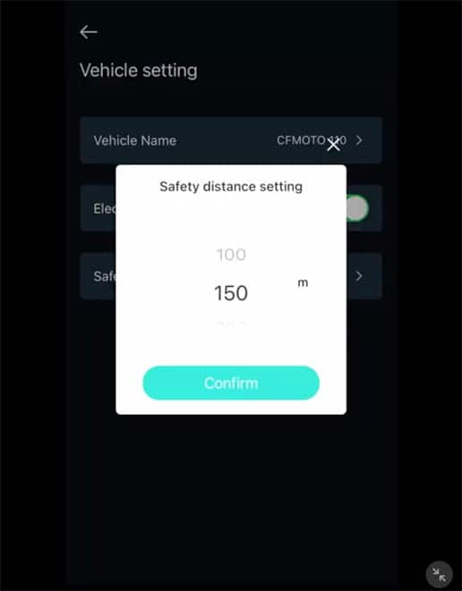 Comment utiliser l’application CFMOTO Youth ?