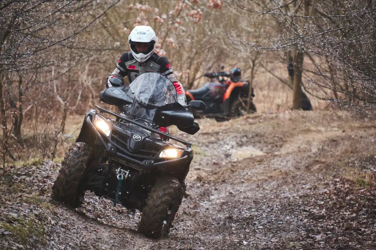 Quel quad 500cc choisir ?