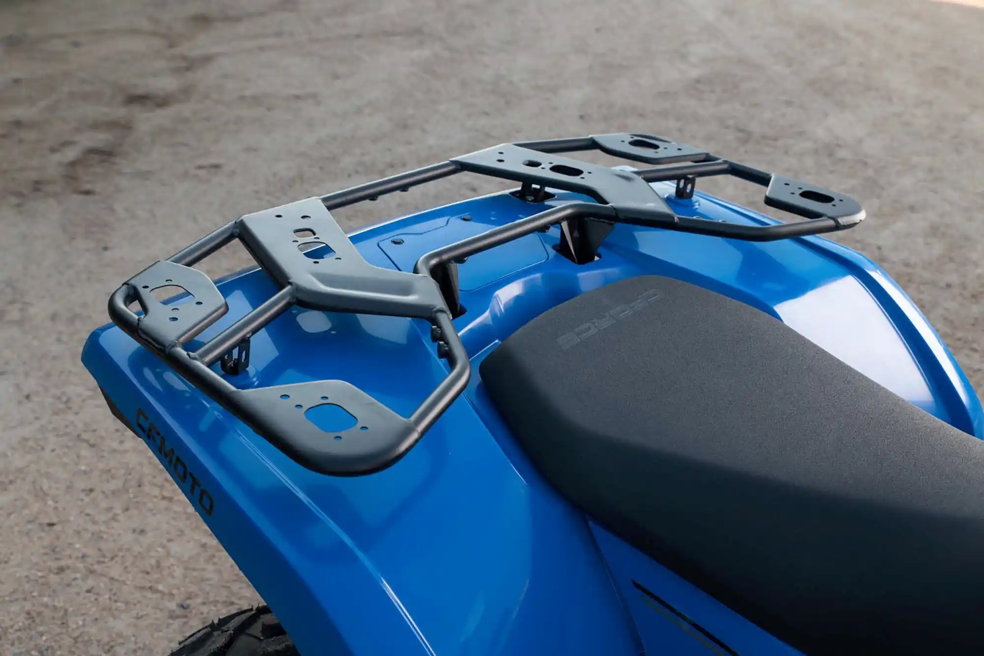 Quel quad 500cc choisir ?