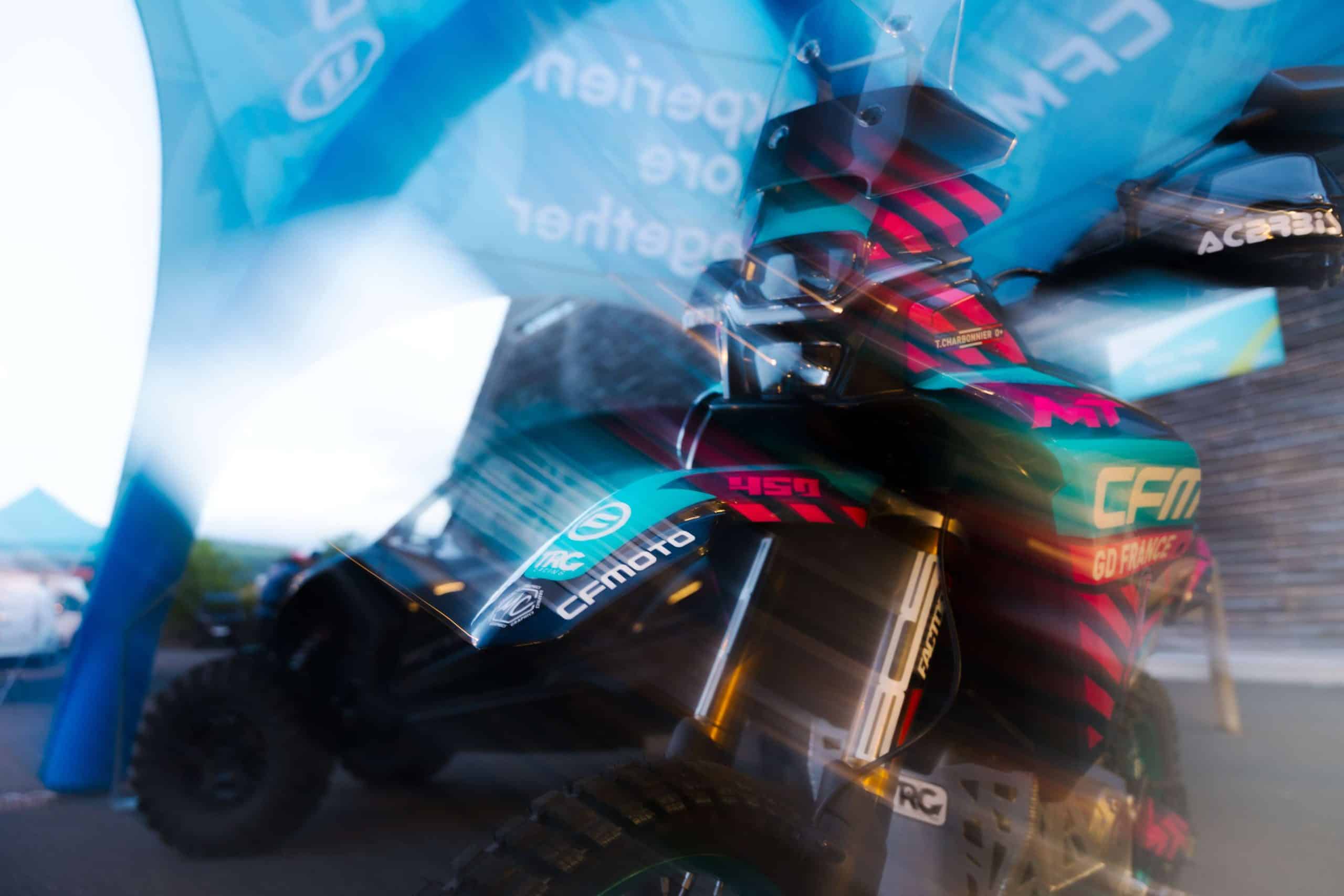 CFMOTO Days 2025